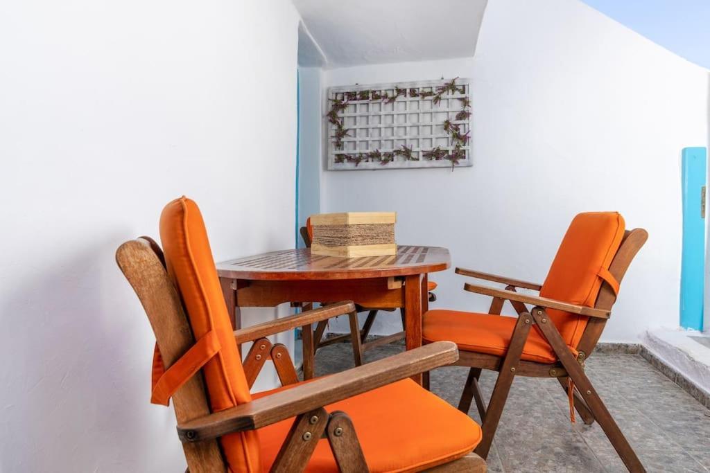 Avgerinos Villa Naxos City Exterior foto